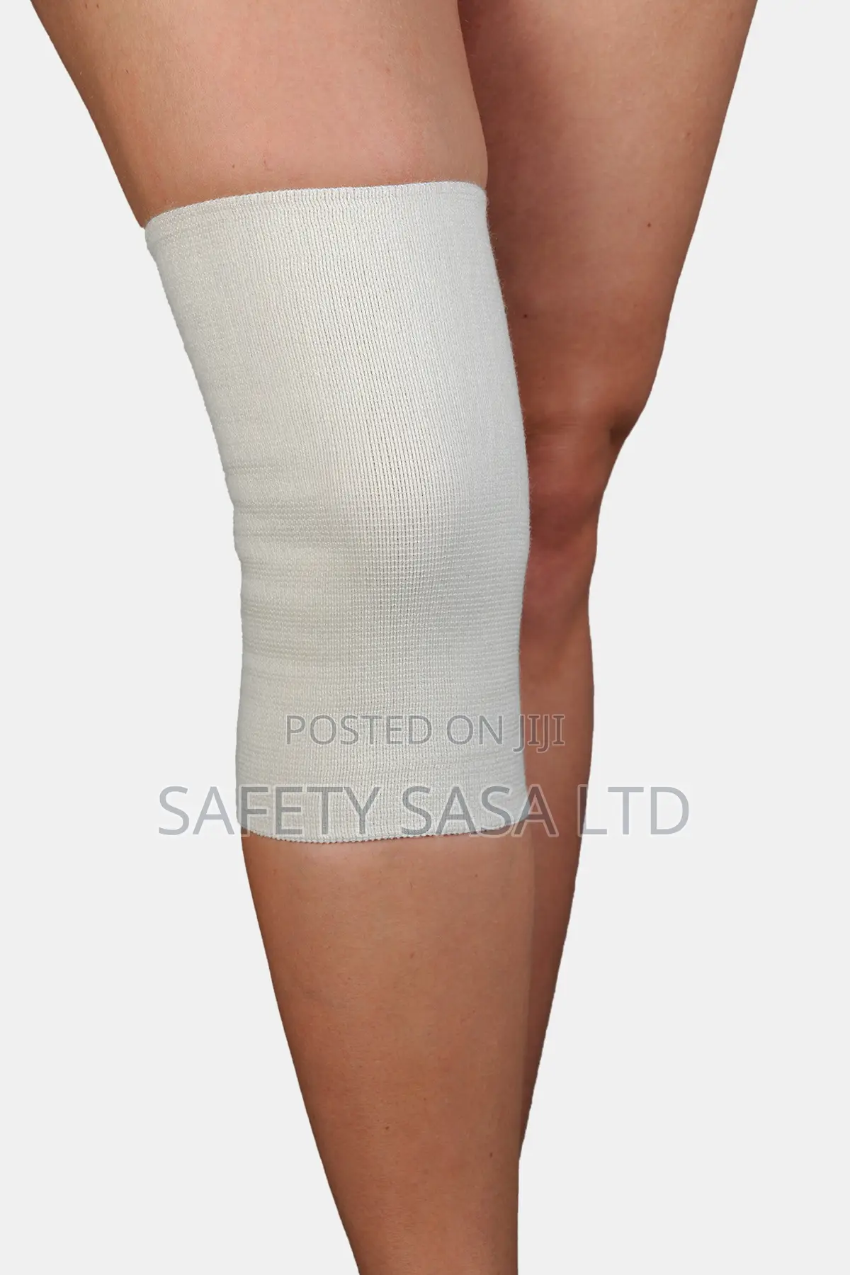 Wool Knee Brace Support