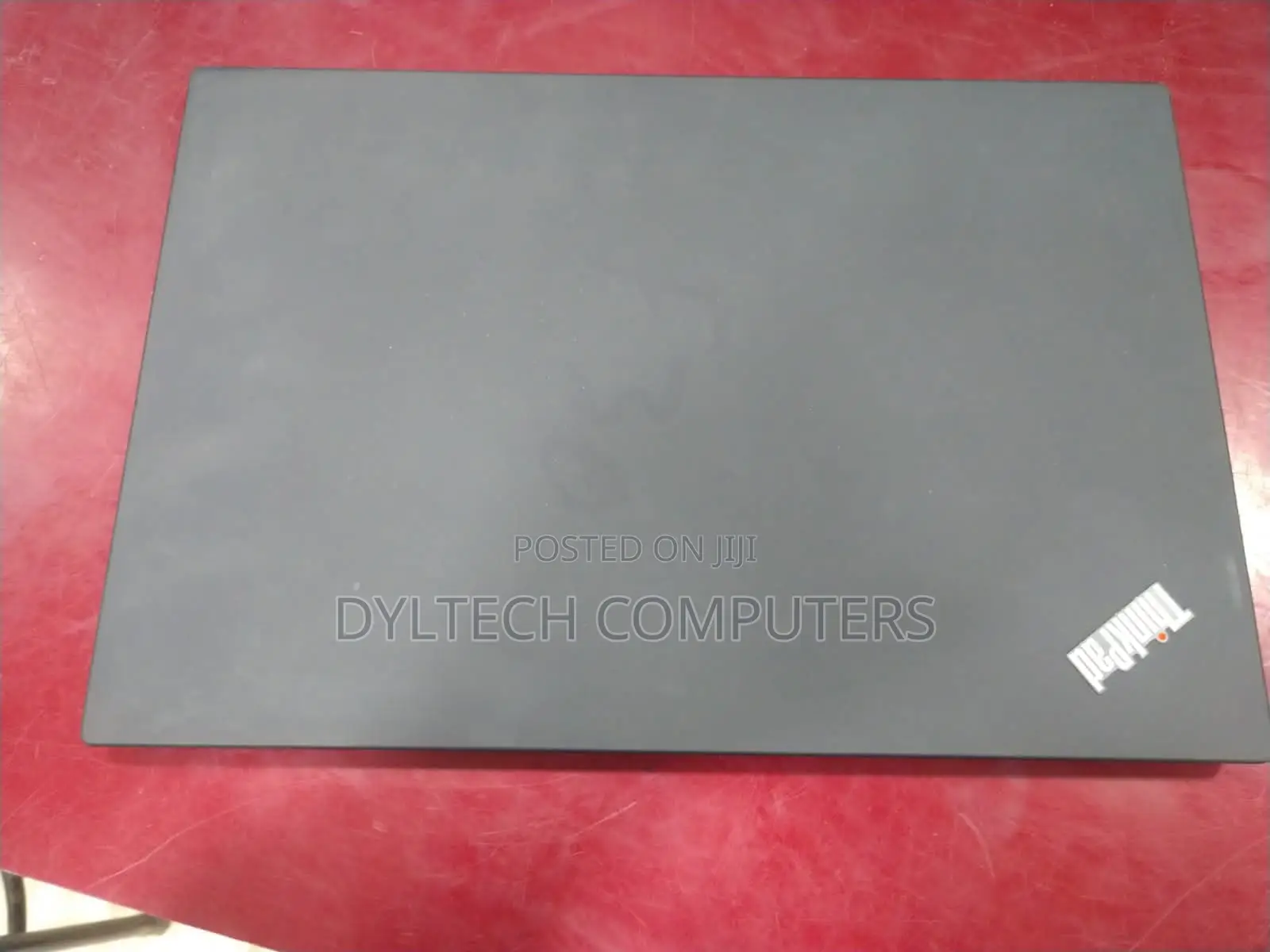 Laptop Lenovo ThinkPad X1 Carbon 8GB Intel Core I5 SSD 256GB