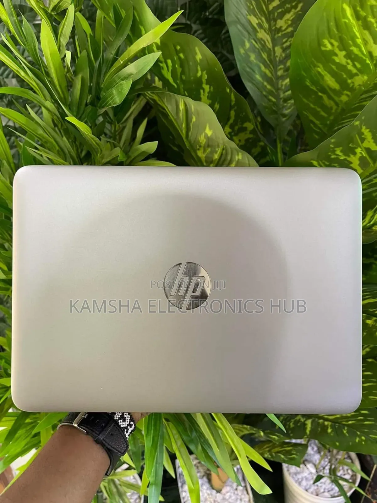 Laptop HP EliteBook 840 G3 8GB Intel Core I5 SSD 256GB