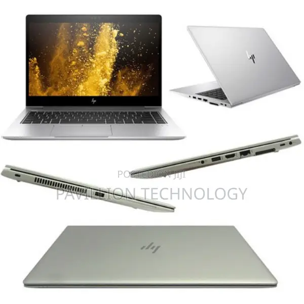Laptop HP EliteBook 850 G5 8GB Intel Core I5 SSD 256GB