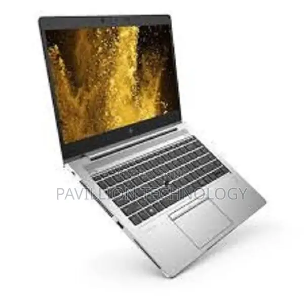 Laptop HP EliteBook 850 G5 8GB Intel Core I5 SSD 256GB