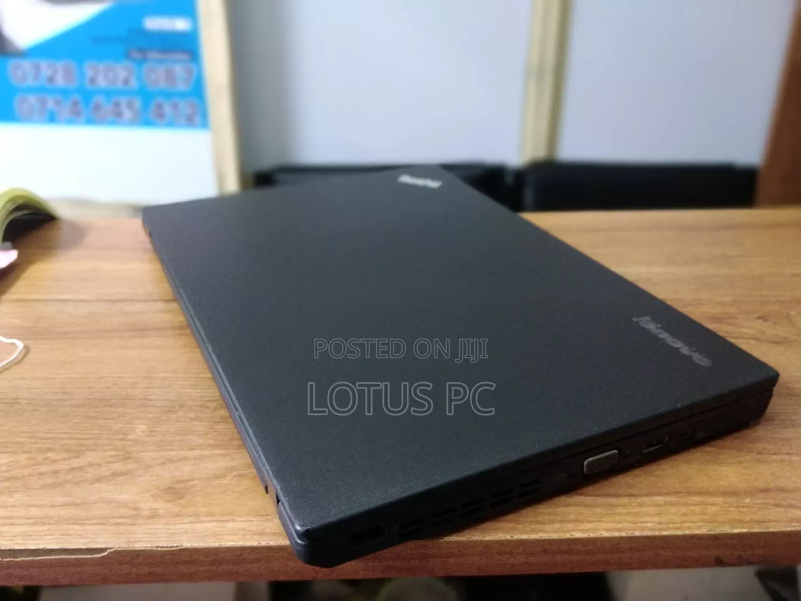 Laptop Lenovo ThinkPad X240 8GB Intel Core I5 SSD 256GB