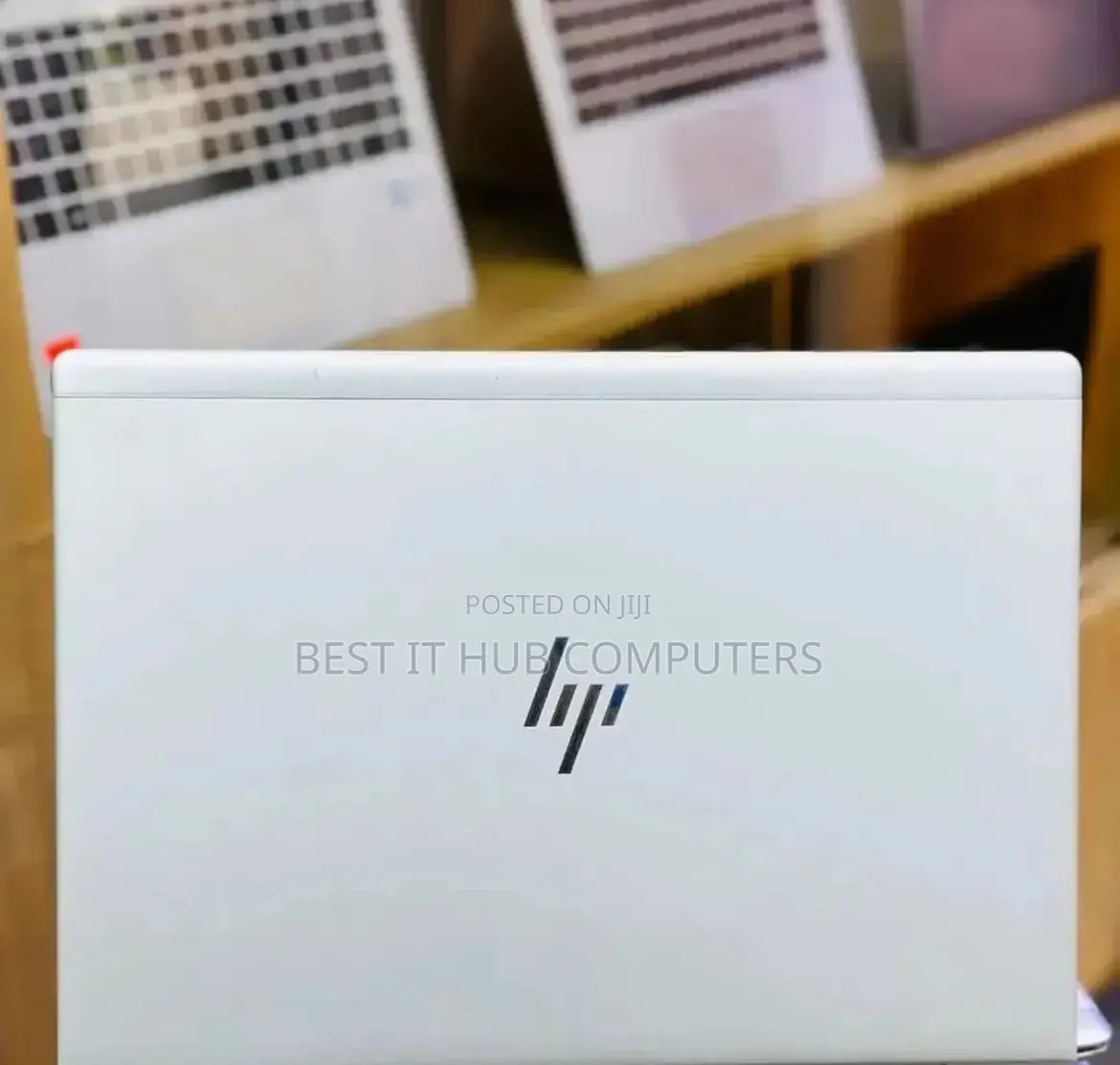 Laptop HP EliteBook 840 G5 8GB Intel Core i5 SSD 256GB