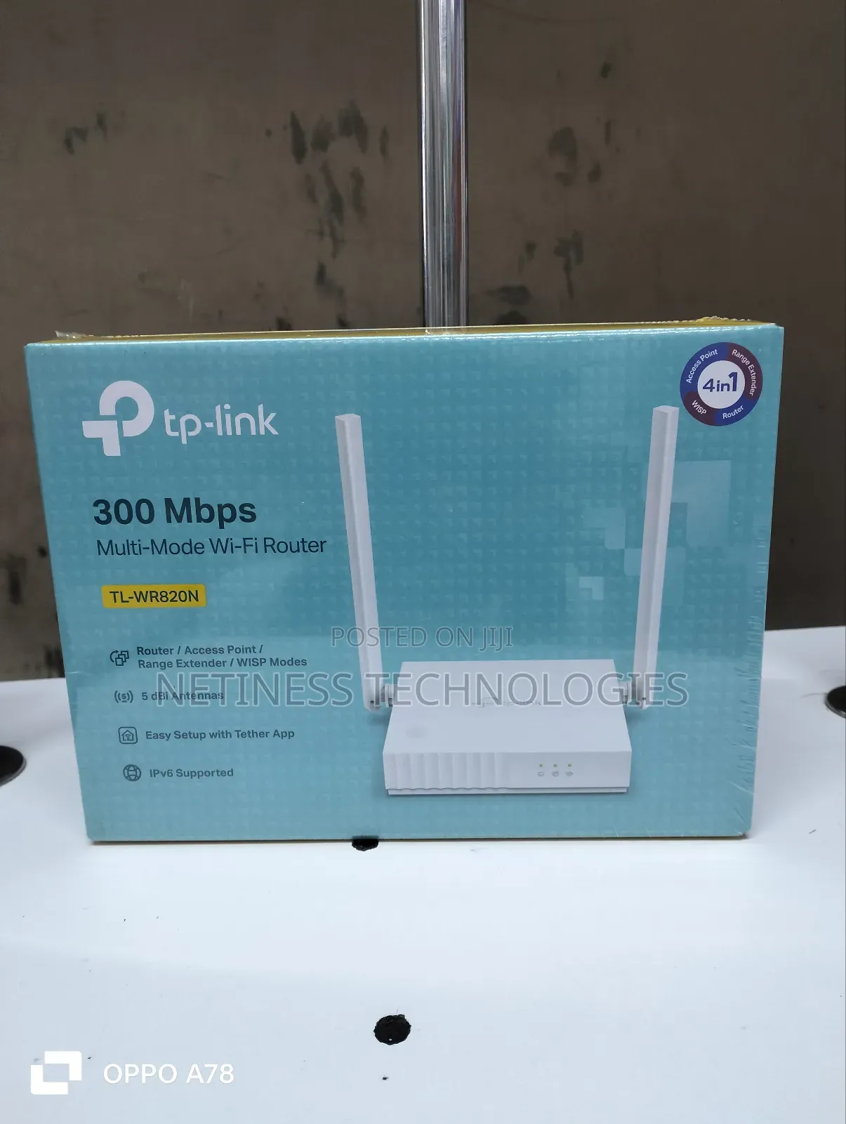 Tplink Router