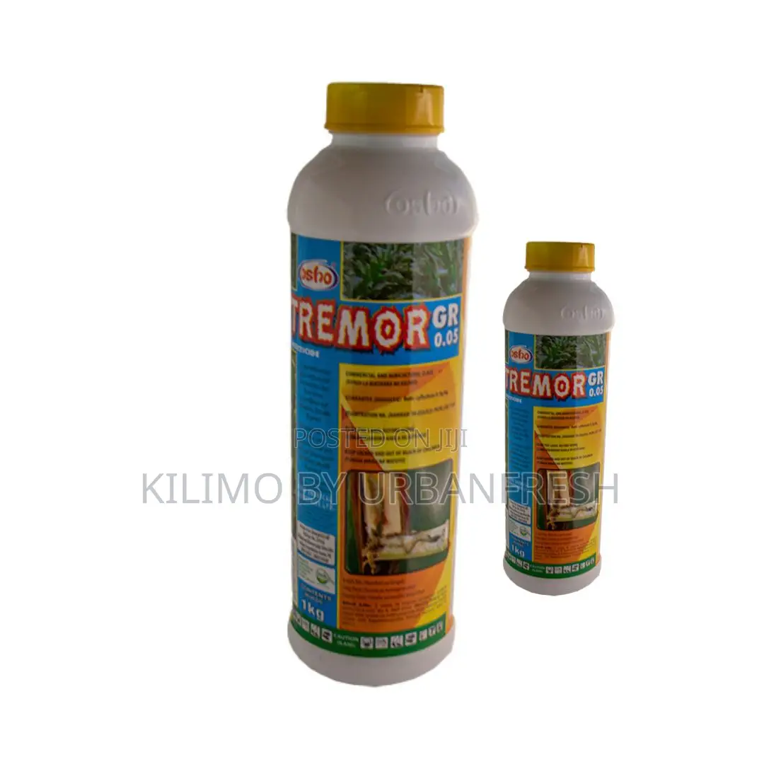 TREMOR GR 0.05 (1kg)