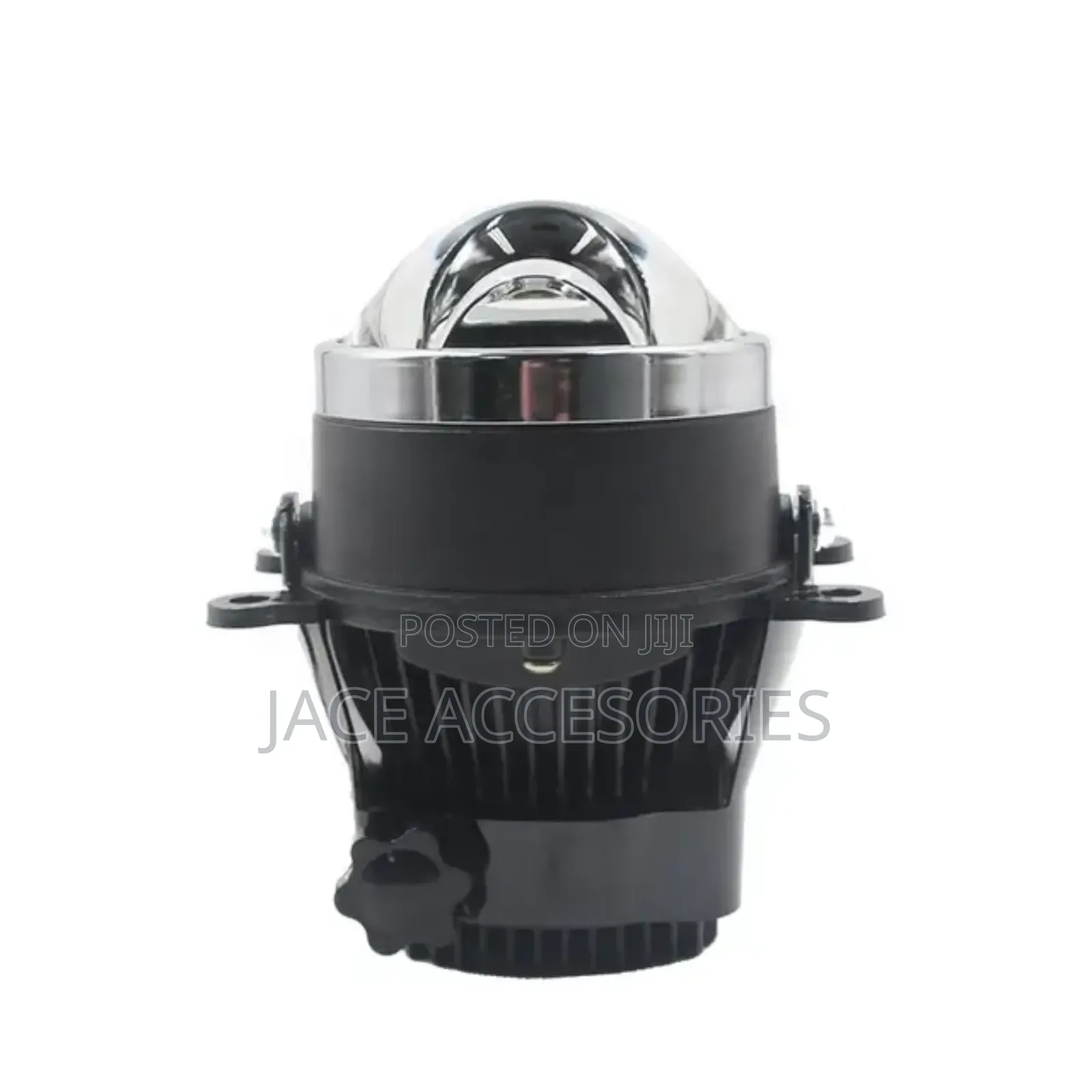 New Biled Laser Fog Lights