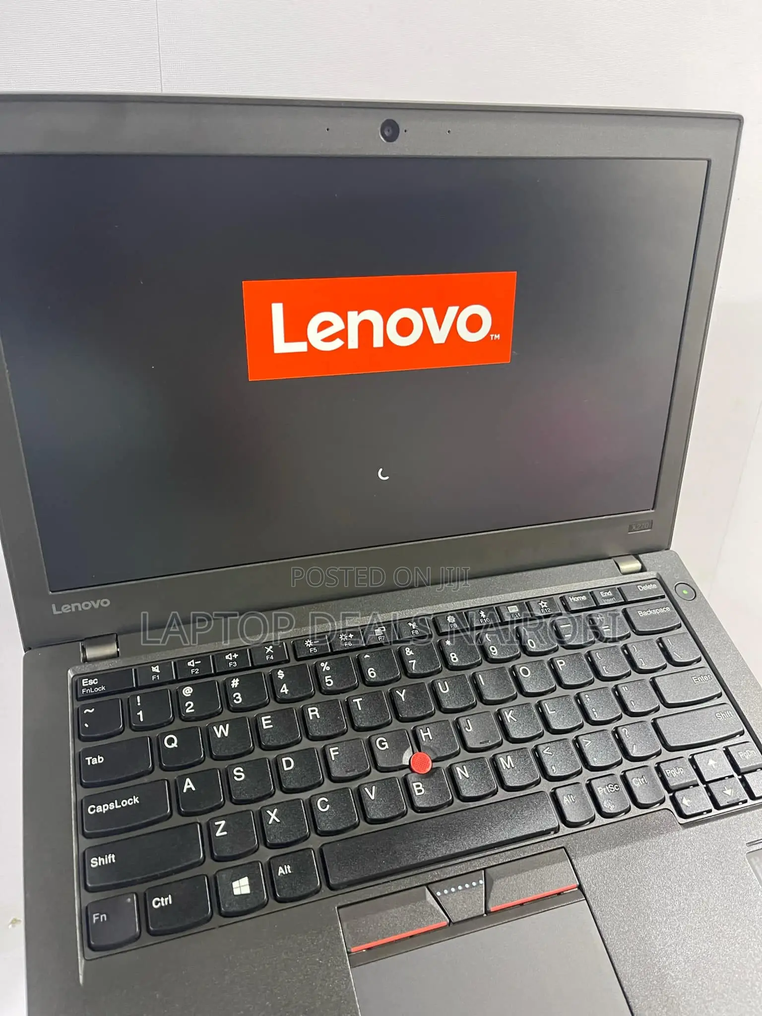 Laptop Lenovo ThinkPad X220 8GB Intel Core I5 SSD 256GB
