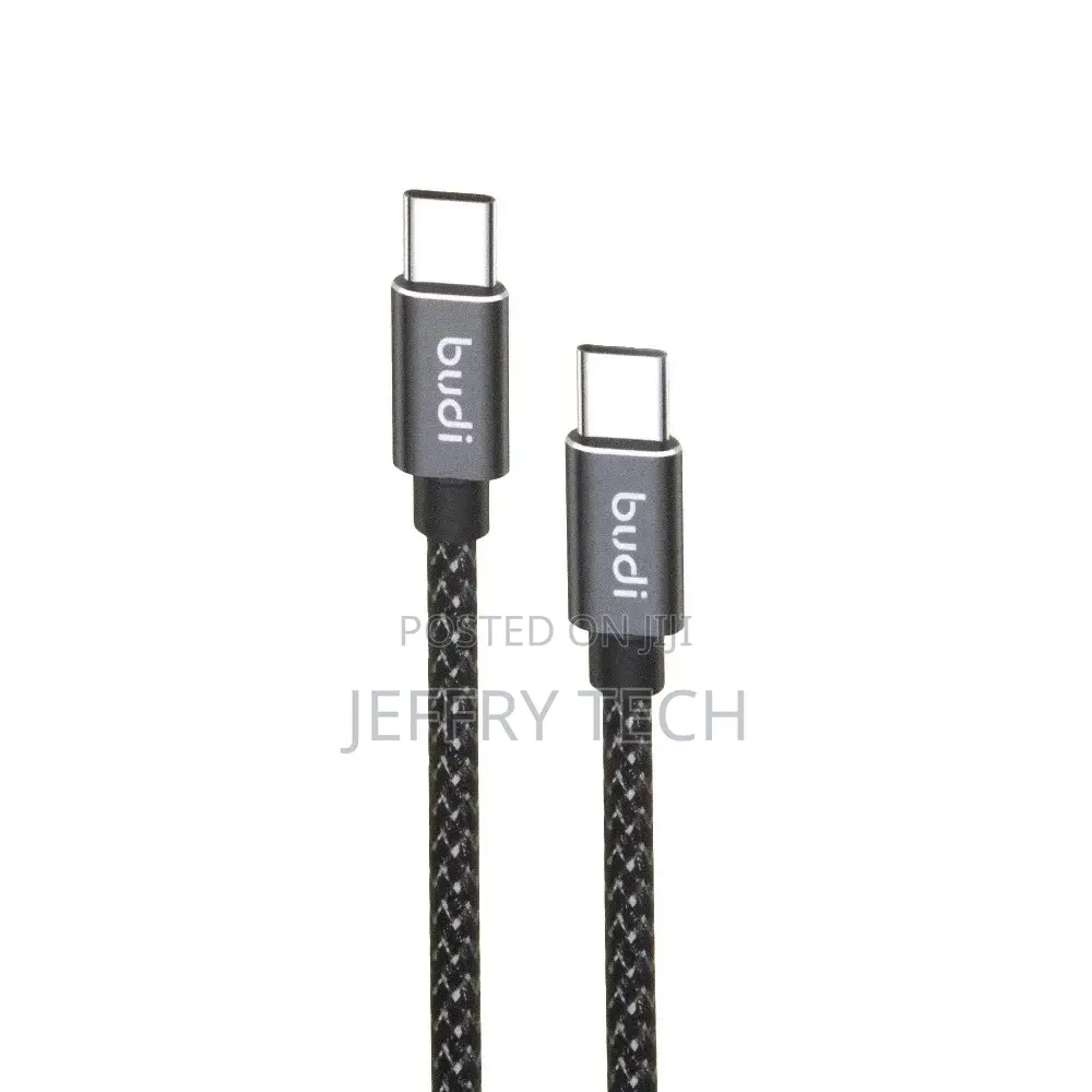 Budi Charge/Sync Cable DC206TT30B
