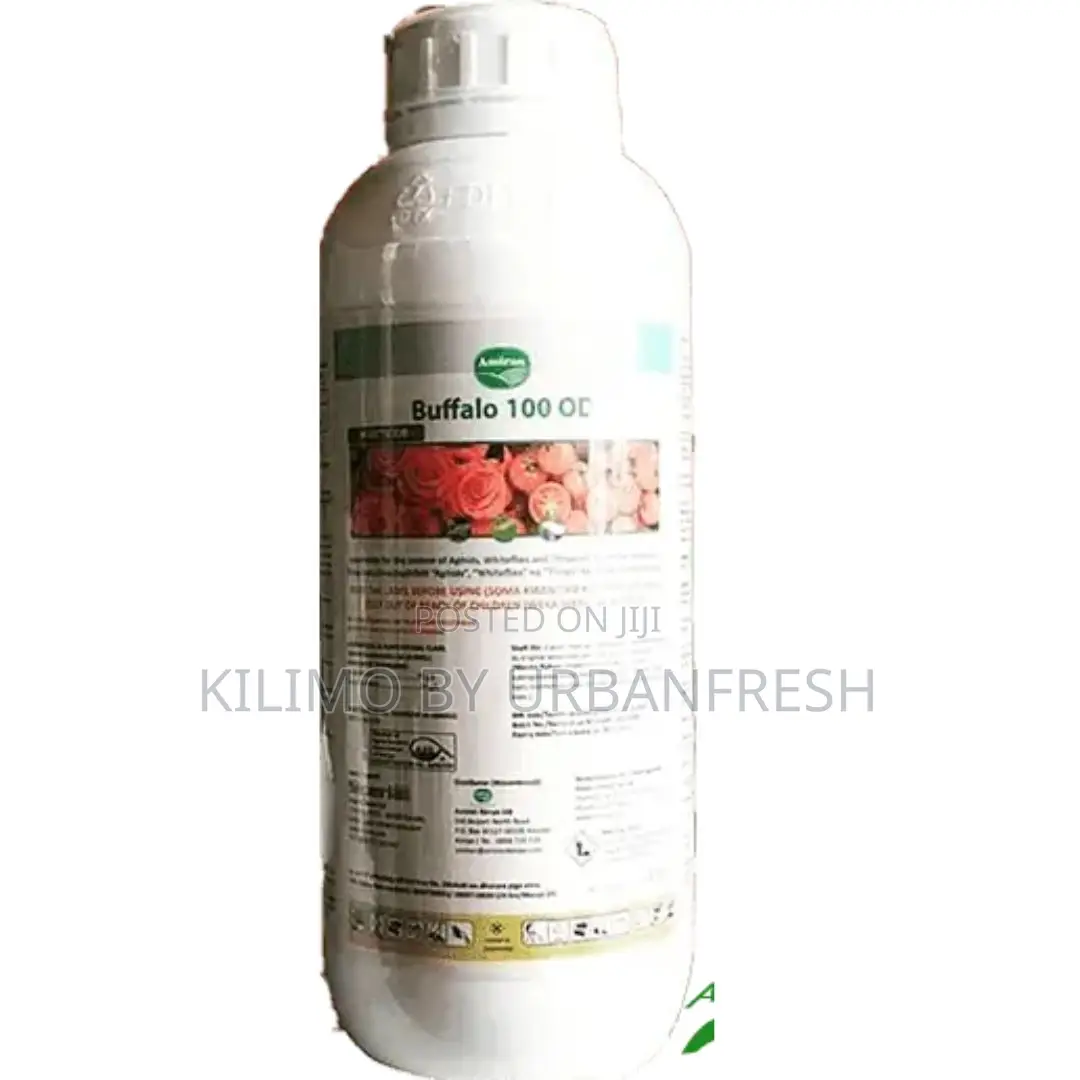 BUFFALO 100 OD 1 LTR