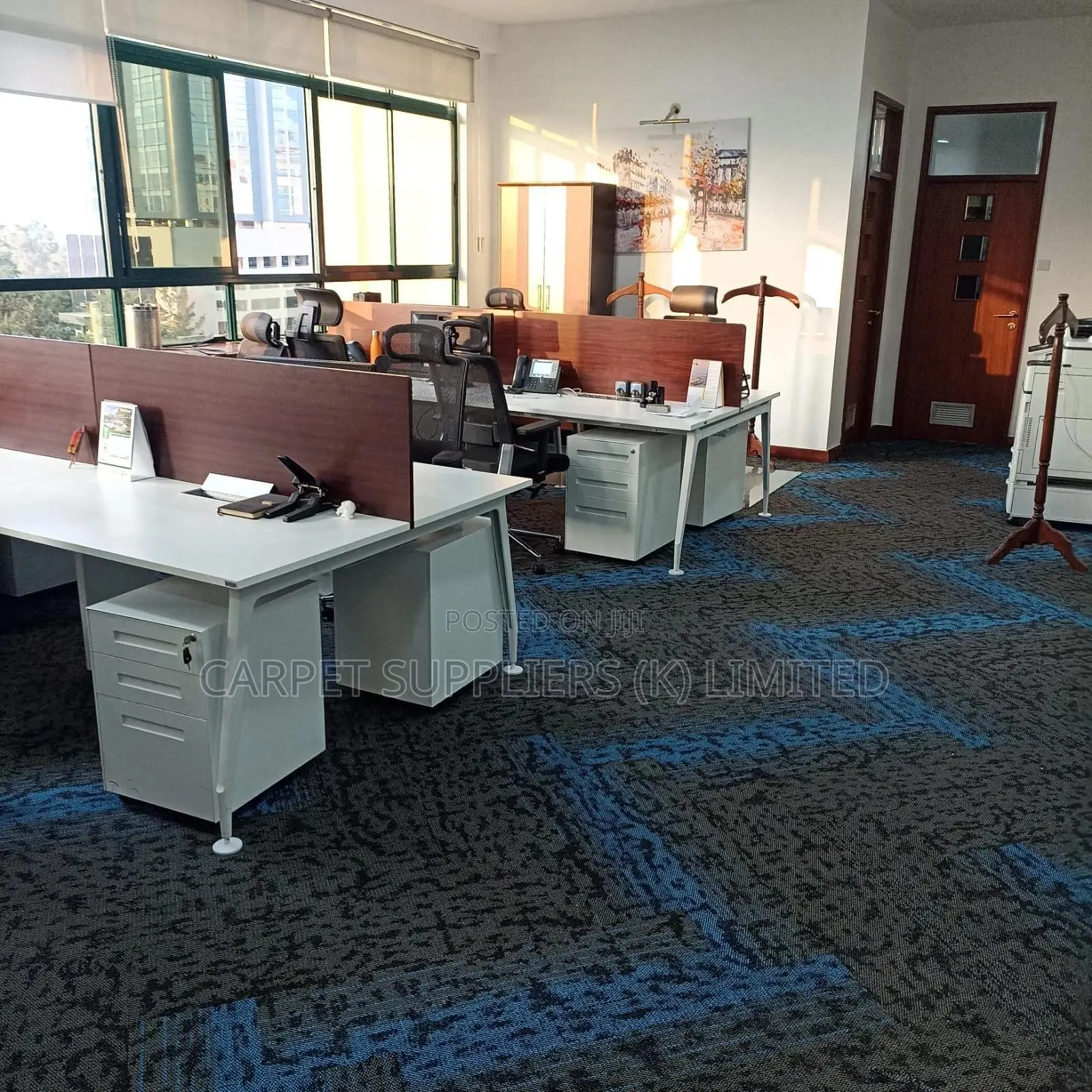 Blue Carpet Floortiles2