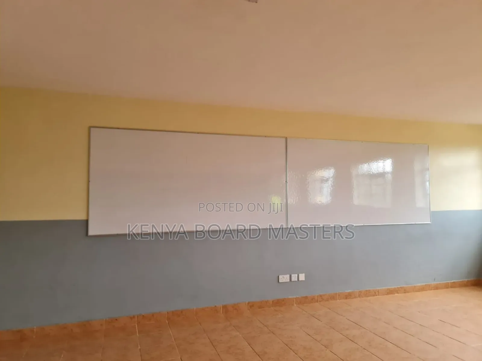 Shiny Whiteboards££White Boards on Offer