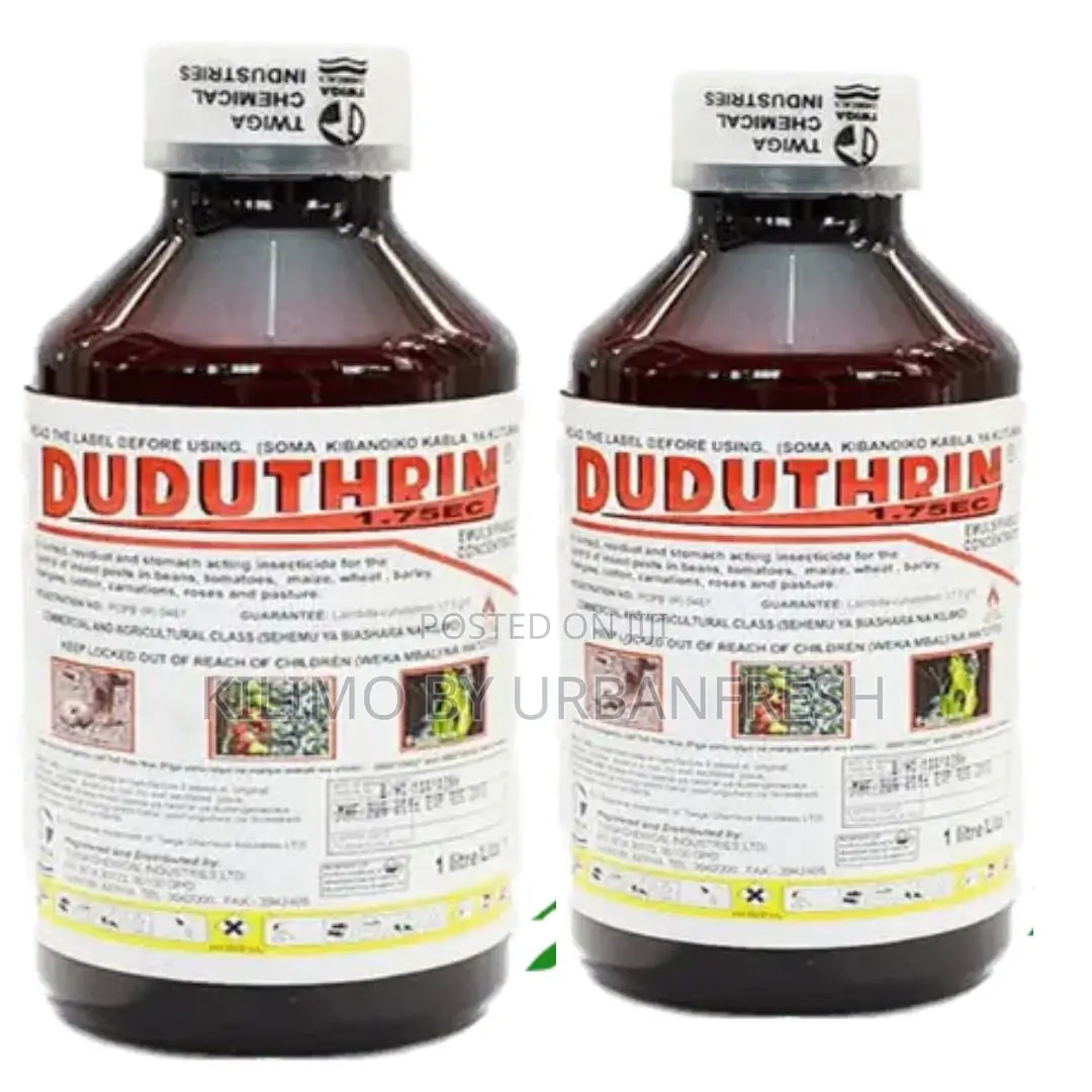 Duduthrin 1.75EC 1 LTR