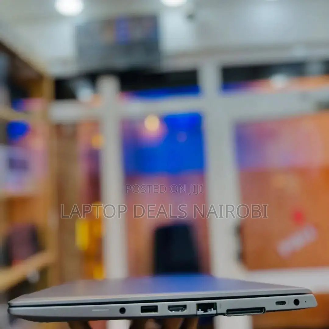 Laptop HP ZBook 14u G6 16GB Intel Core I7 SSD 512GB