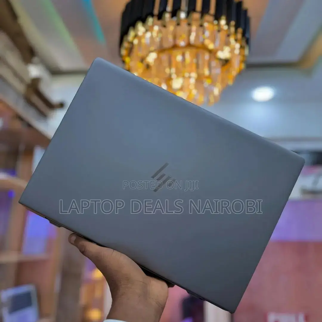 Laptop HP ZBook 14 16GB Intel Core I5 SSD 256GB