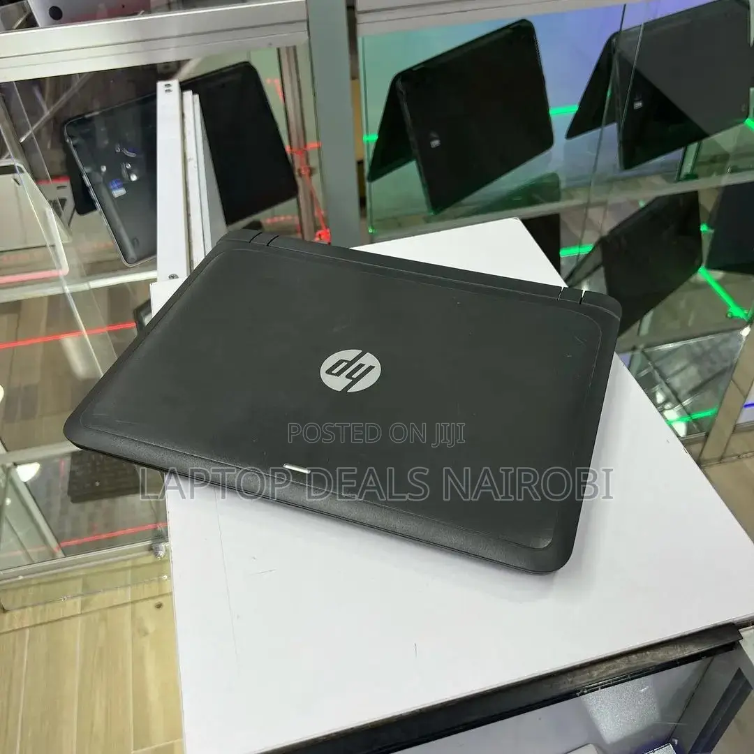 Laptop HP ProBook 11 X360 G2 EE 8GB Intel Core I5 SSD 256GB