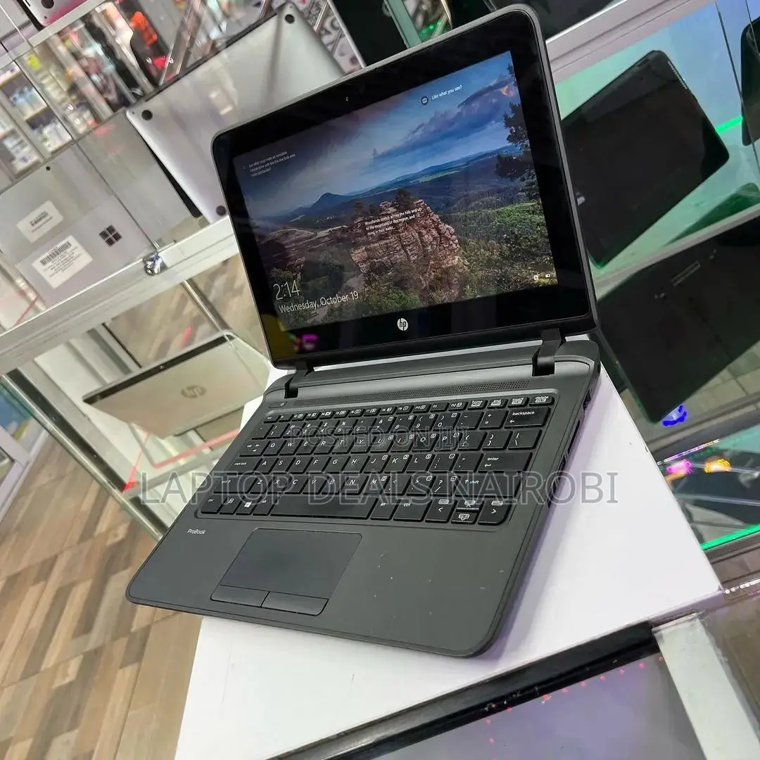 Laptop HP ProBook 11 X360 G2 EE 8GB Intel Core I5 SSD 256GB