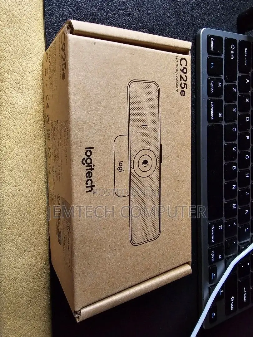 Logitech C925e Webcam^Logitech C925e Webcam