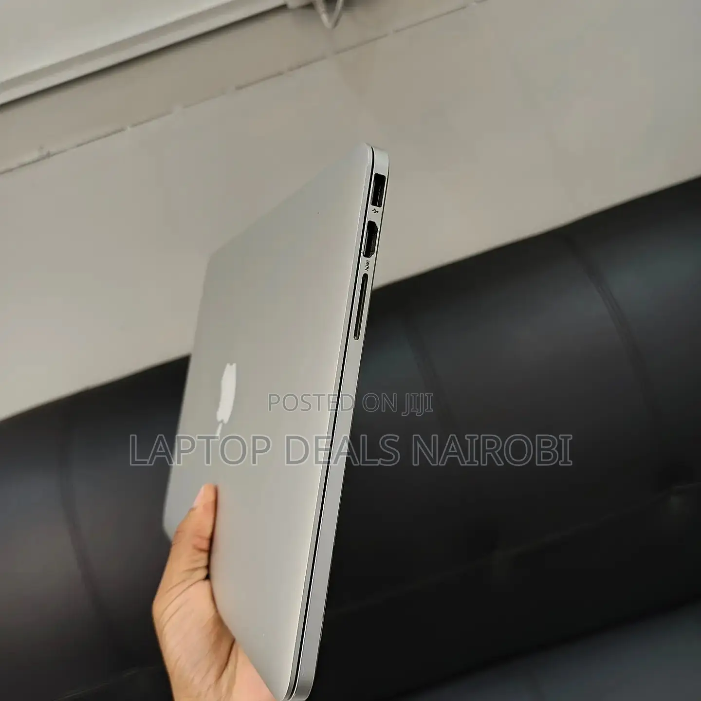 Laptop Apple MacBook Pro 2015 16GB Intel Core I5 SSD 256GB