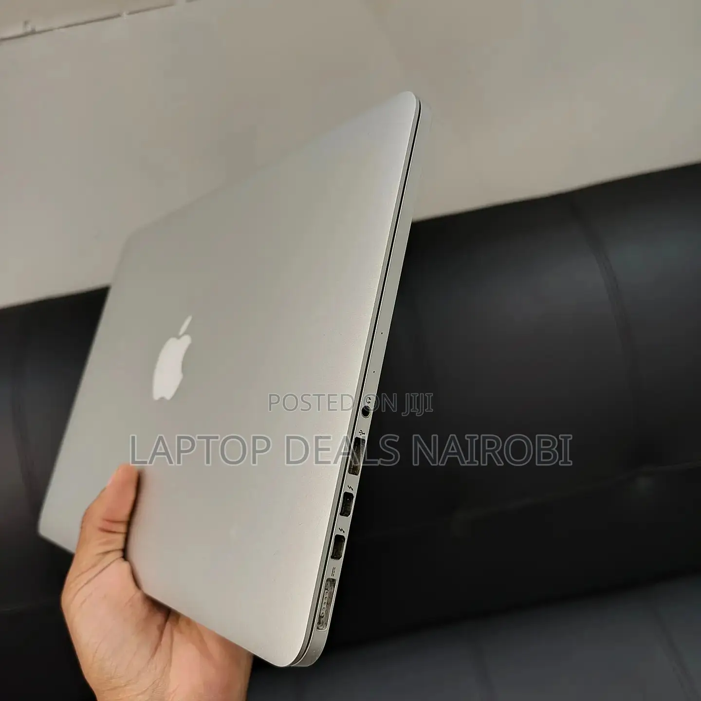 Laptop Apple MacBook Pro 2015 16GB Intel Core I5 SSD 256GB