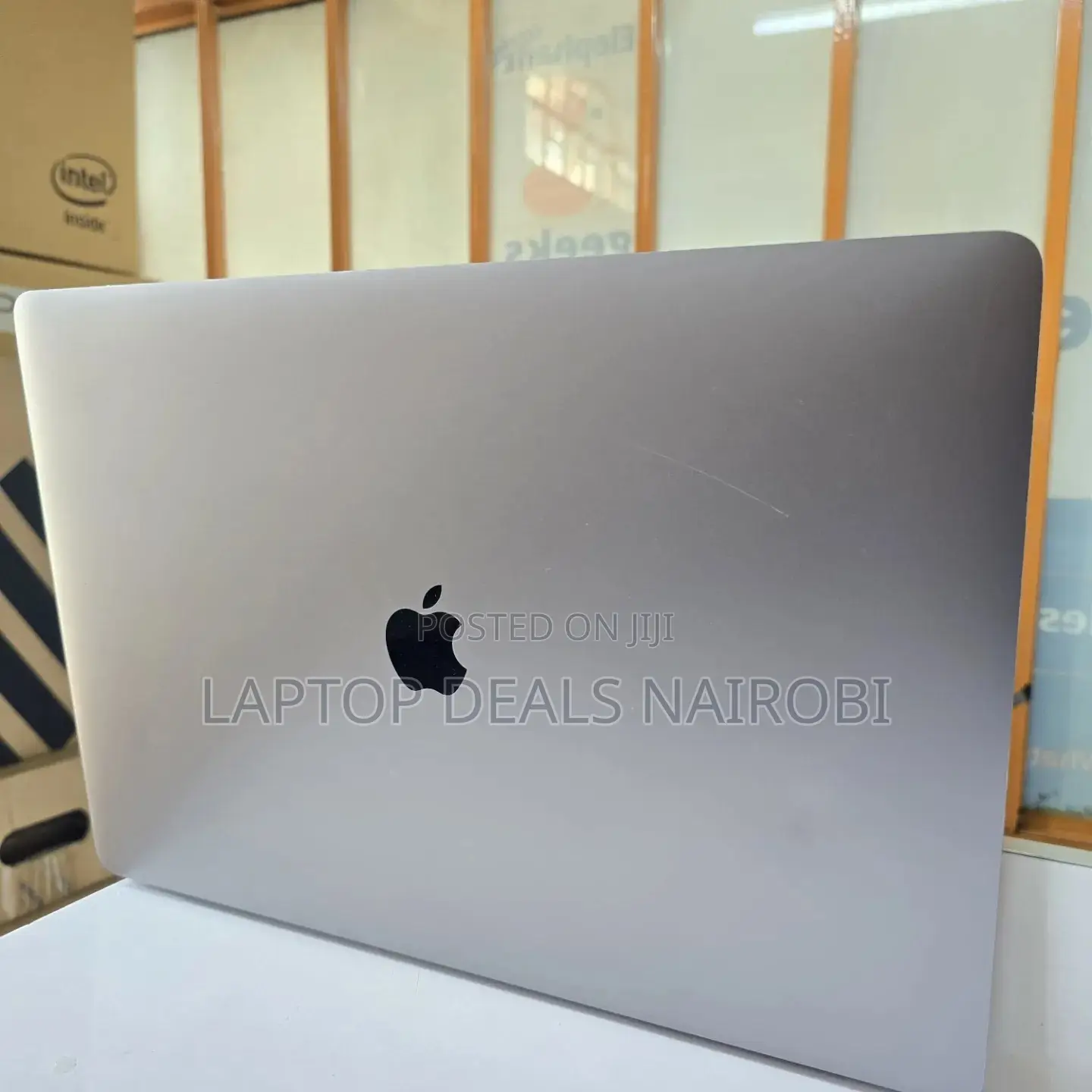 Laptop Apple MacBook Pro 2019 32GB Intel Core I7 SSD 512GB