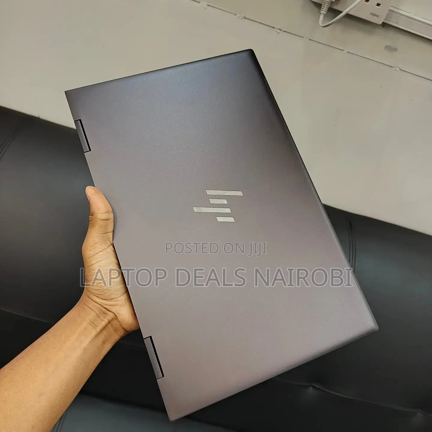 Laptop HP Envy X360 16GB Intel Core I7 SSD 512GB