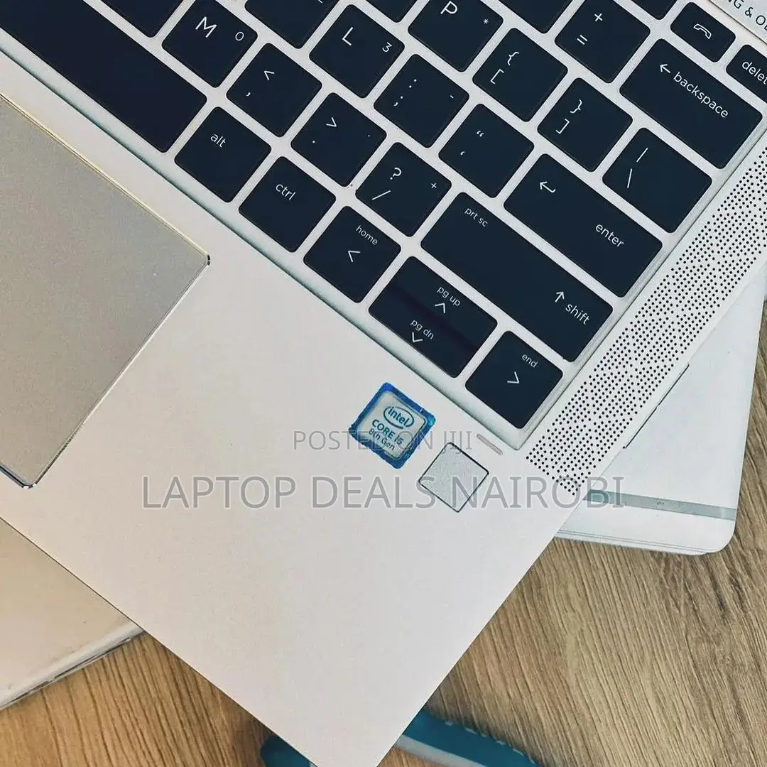 Laptop HP EliteBook X360 1030 G3 16GB Intel Core I7 SSD 512GB