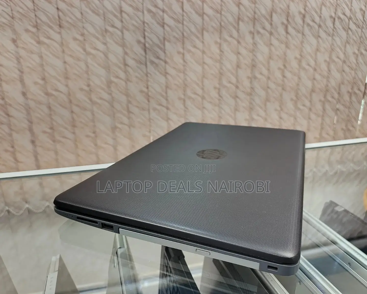 Laptop HP 15 8GB Intel Core I7 HDD+SSD 1T