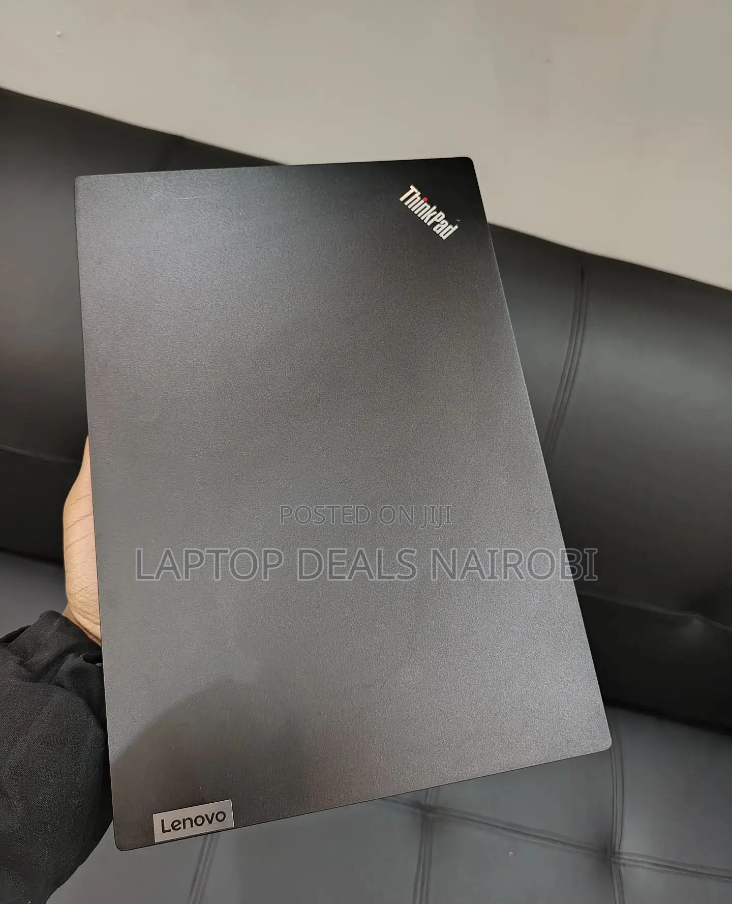 Laptop Lenovo ThinkPad E14 Gen 4 8GB Intel Core I5 SSD 512GB