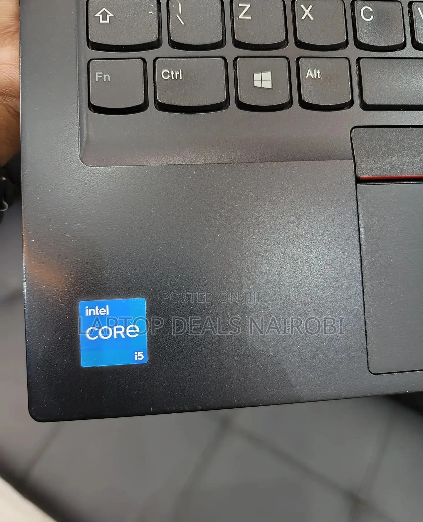 Laptop Lenovo ThinkPad E14 Gen 4 8GB Intel Core I5 SSD 512GB