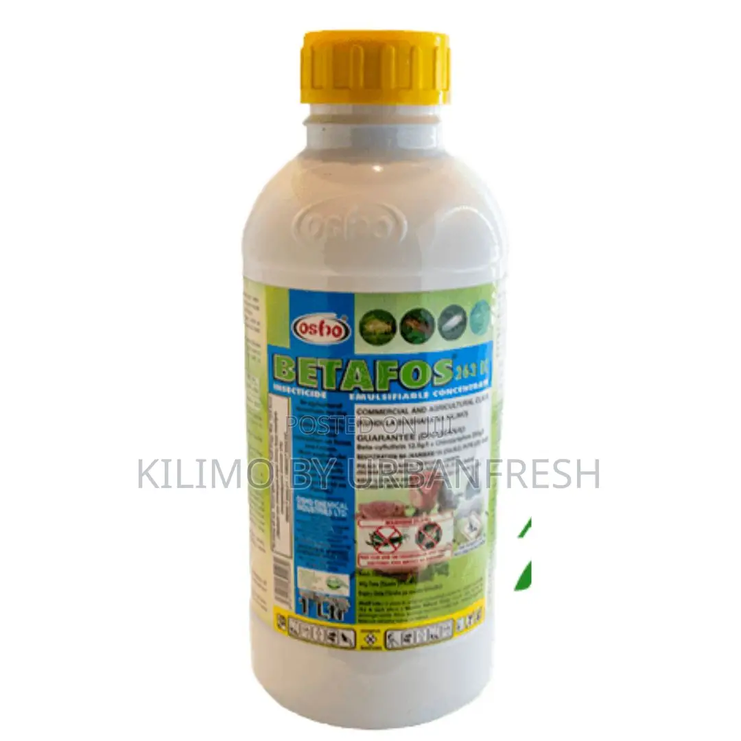 Betafos 263 Ec 250ml
