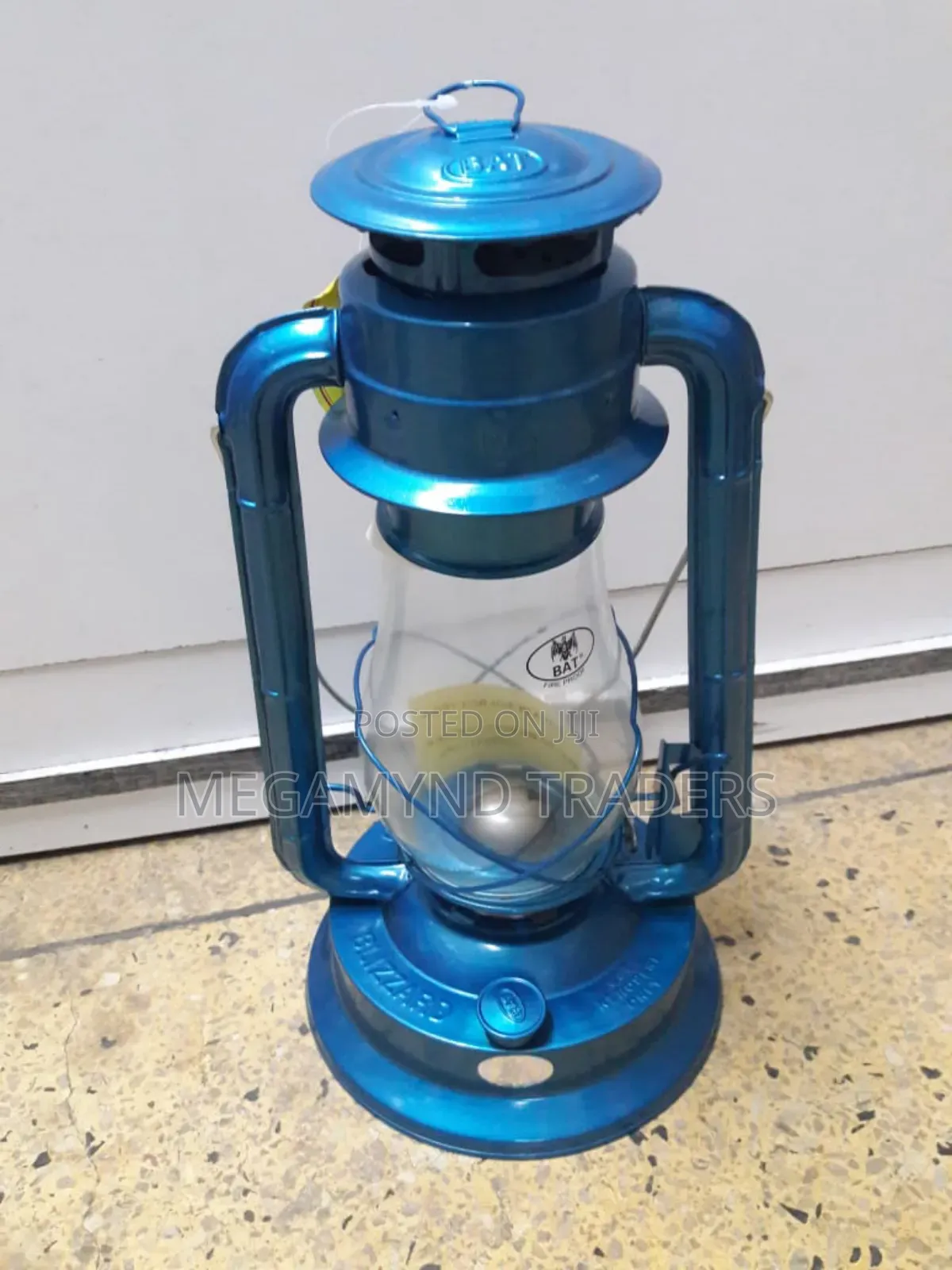 TAA/Kerosene Lamp/Lantern Lamp/Vintage Kerosene Lamp