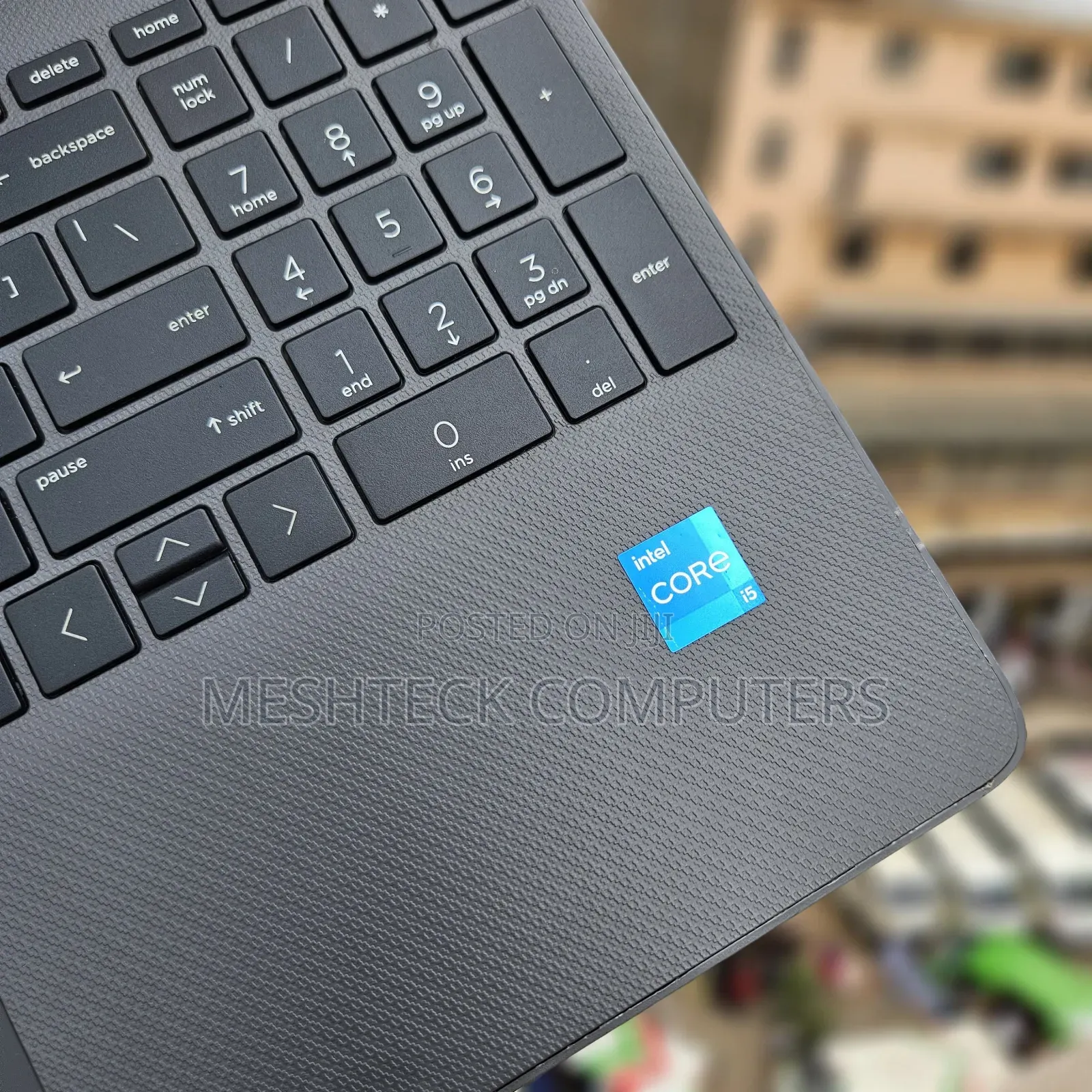 Laptop HP 250 G8 16GB Intel Core I5 SSD 512GB