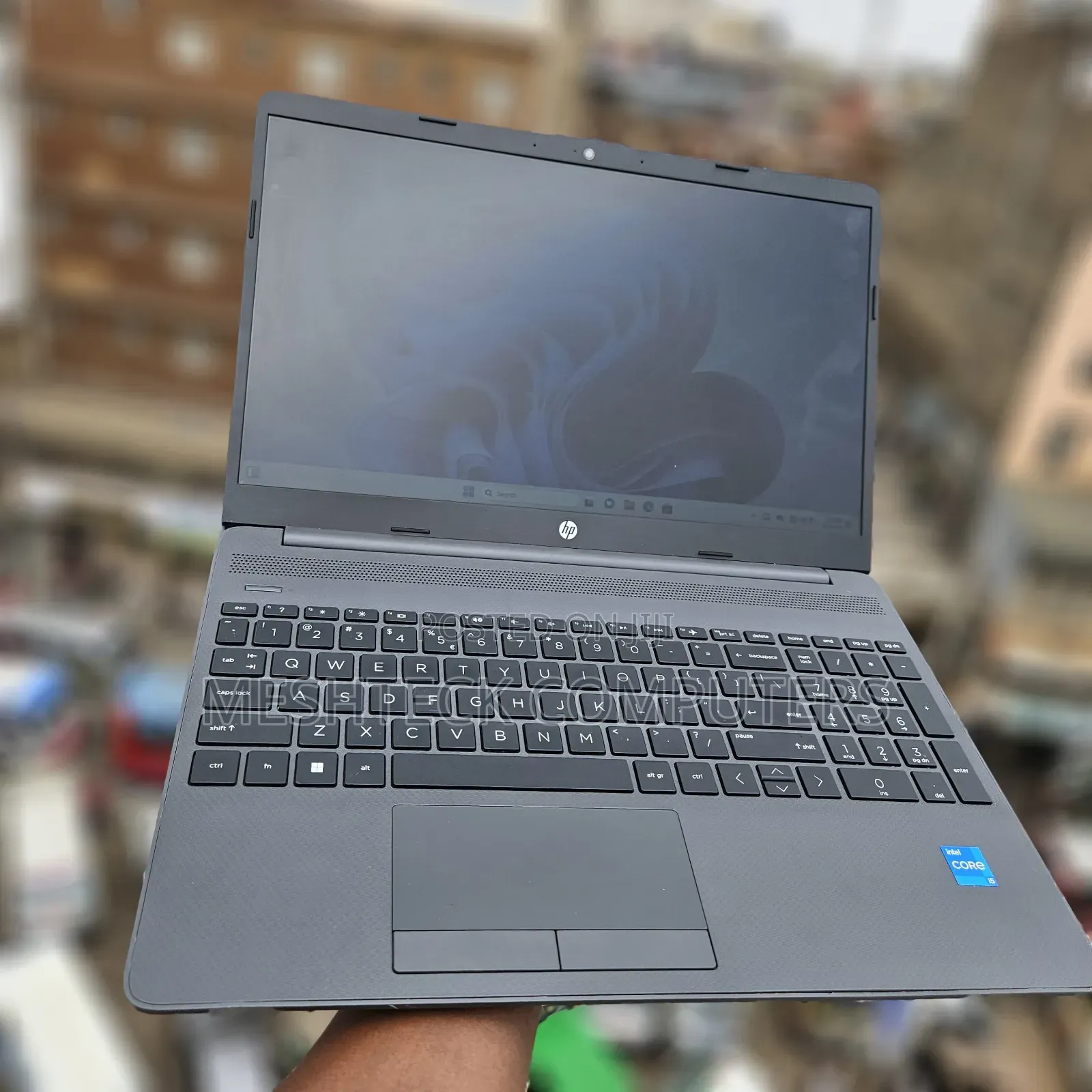 Laptop HP 250 G8 16GB Intel Core I5 SSD 512GB