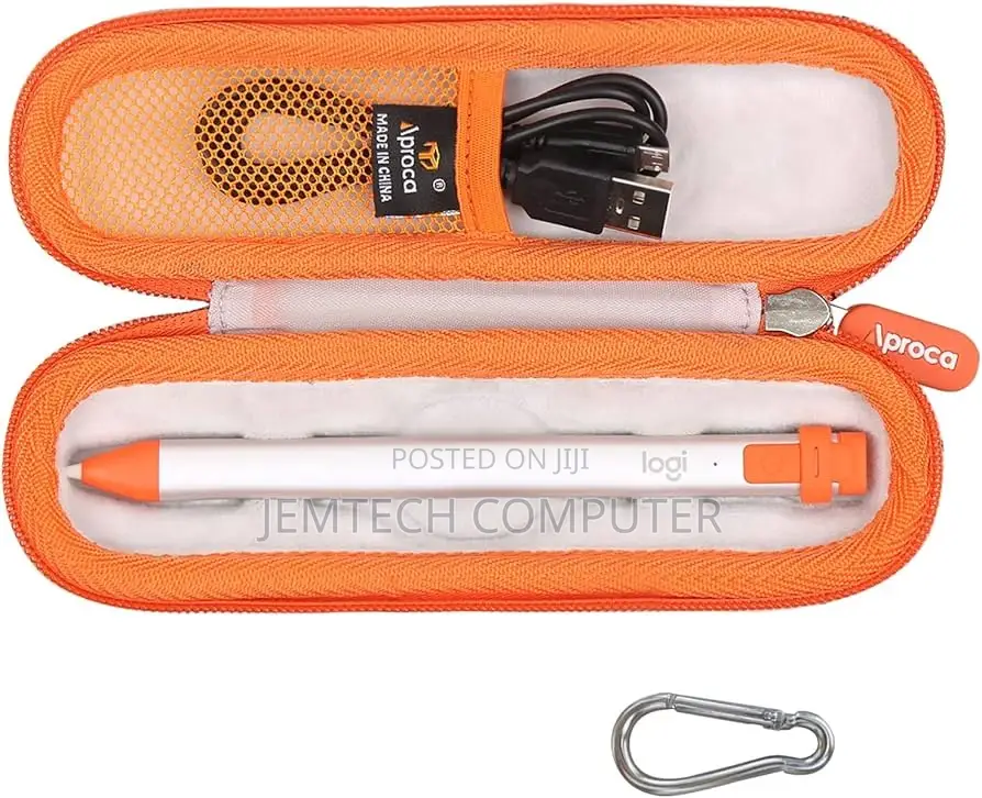 Logitech Crayon Intense Pen^Logitech Crayon Intense Pen