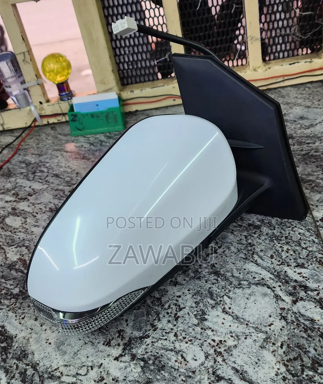 Side Mirror Toyota Premio 265