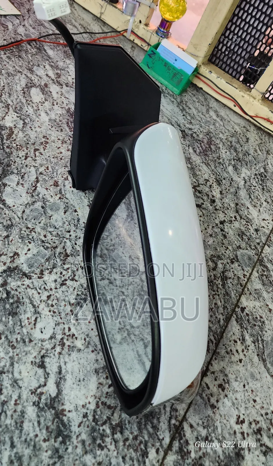 Side Mirror Toyota Premio 265
