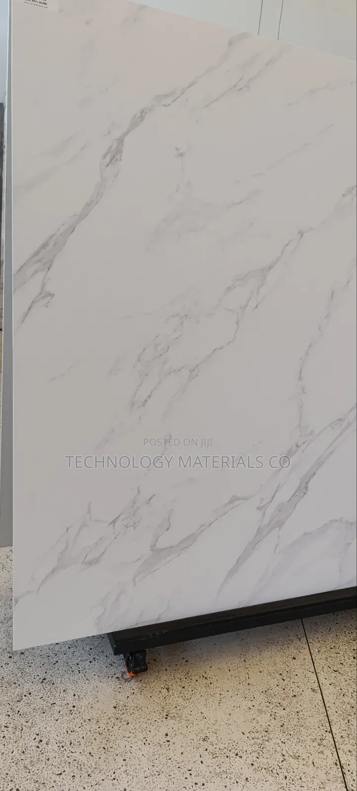 Ice Age Matt Sintered Stone(3.2M * 1.6M * 12mm)