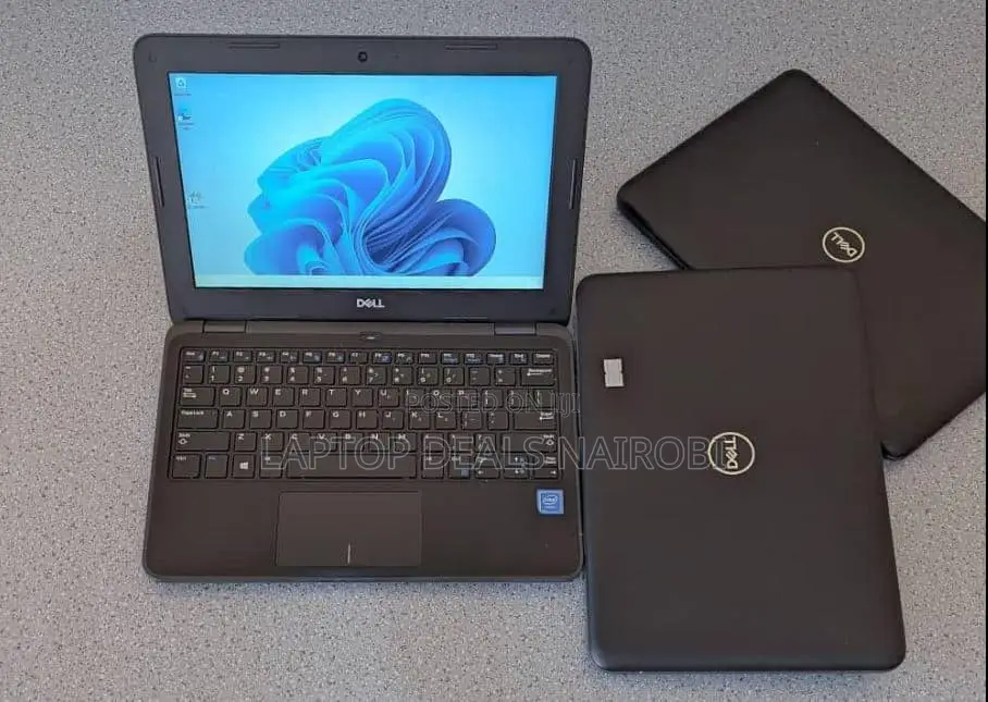 Laptop Dell Latitude 11 3190 4GB Intel SSD 256GB
