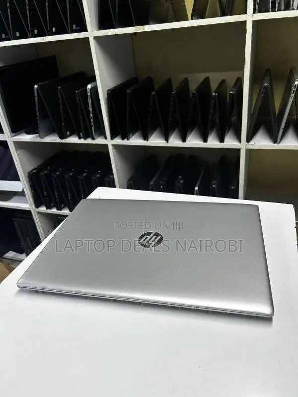 Laptop HP ProBook 450 G5 8GB Intel Core I5 SSD 256GB