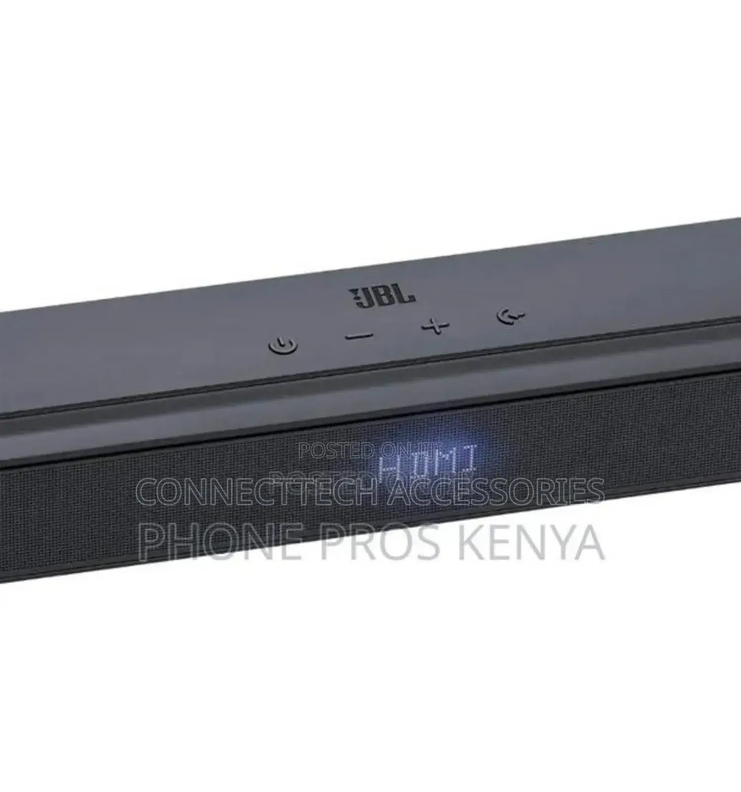 JBL Bar 2.1 Deep Bass MK2