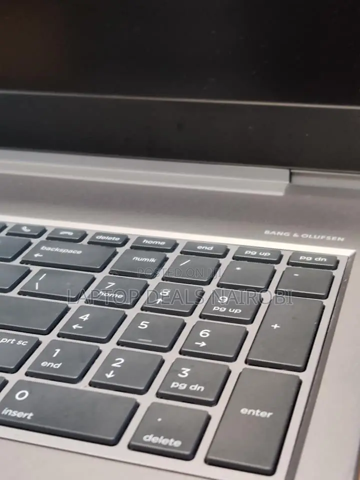 Laptop HP ZBook 15u G5 8GB Intel Core I7 SSD 256GB