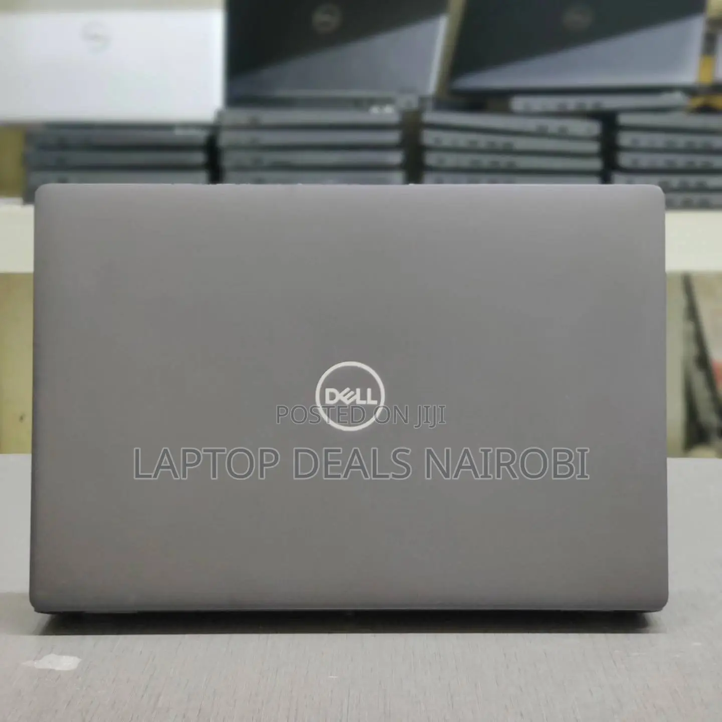 Laptop Dell Latitude 5401 16GB Intel Core I5 SSD 256GB
