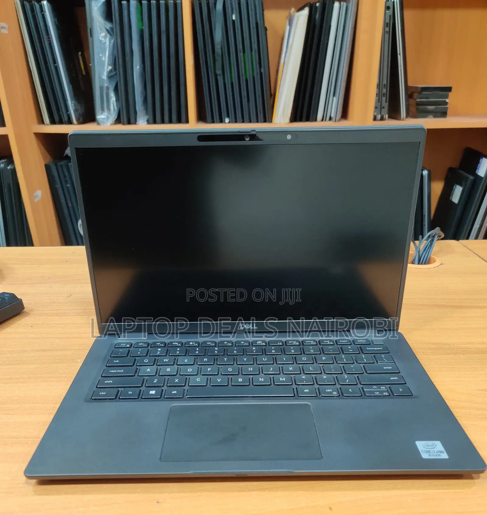 Laptop Dell Latitude 7410 16GB Intel Core I7 SSD 512GB
