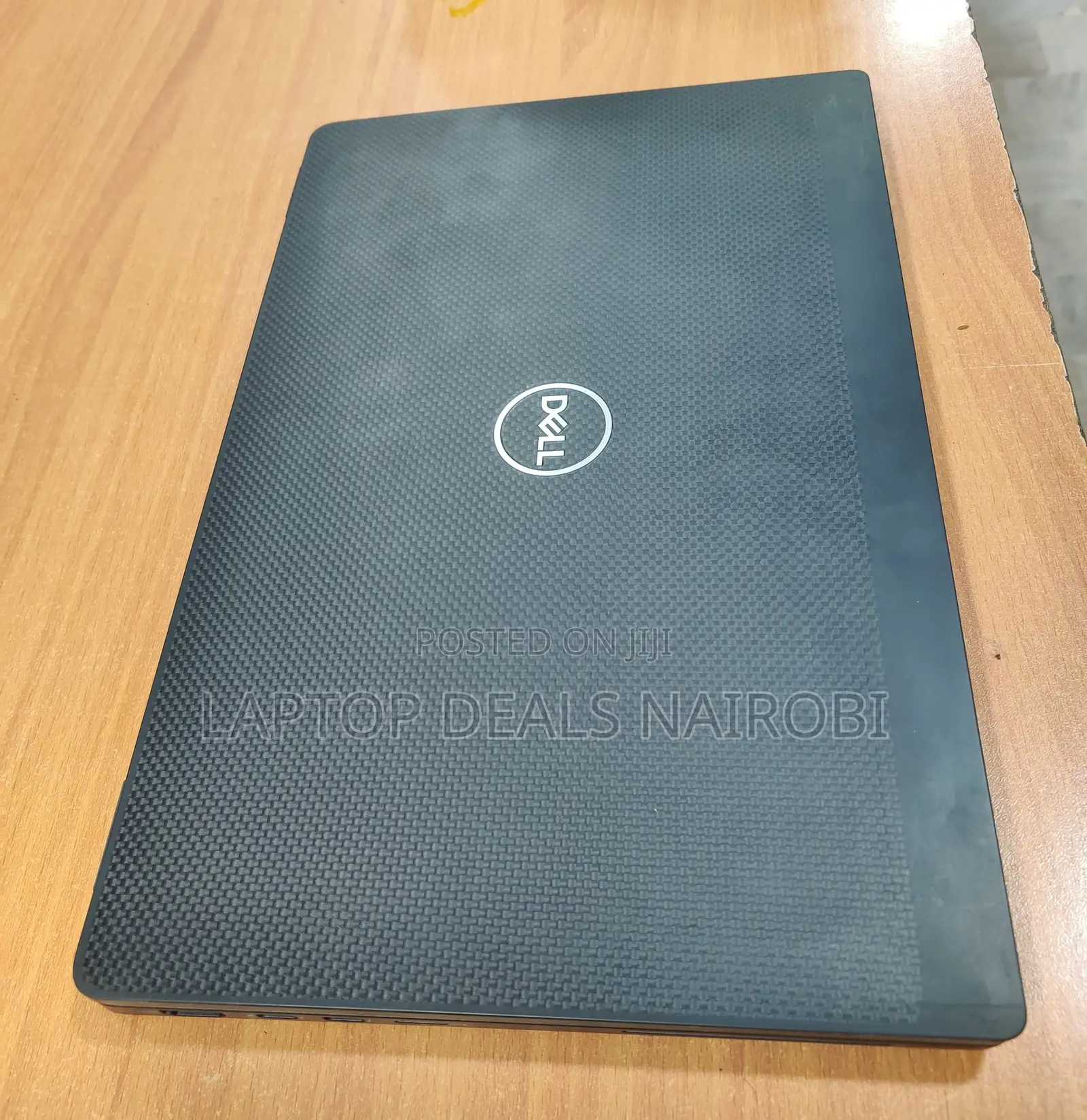 Laptop Dell Latitude 7410 16GB Intel Core I7 SSD 512GB