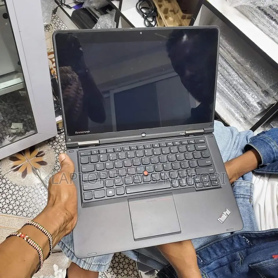 Laptop Lenovo Thinkpad X1 Yoga 8GB Intel Core I5 SSD 256GB
