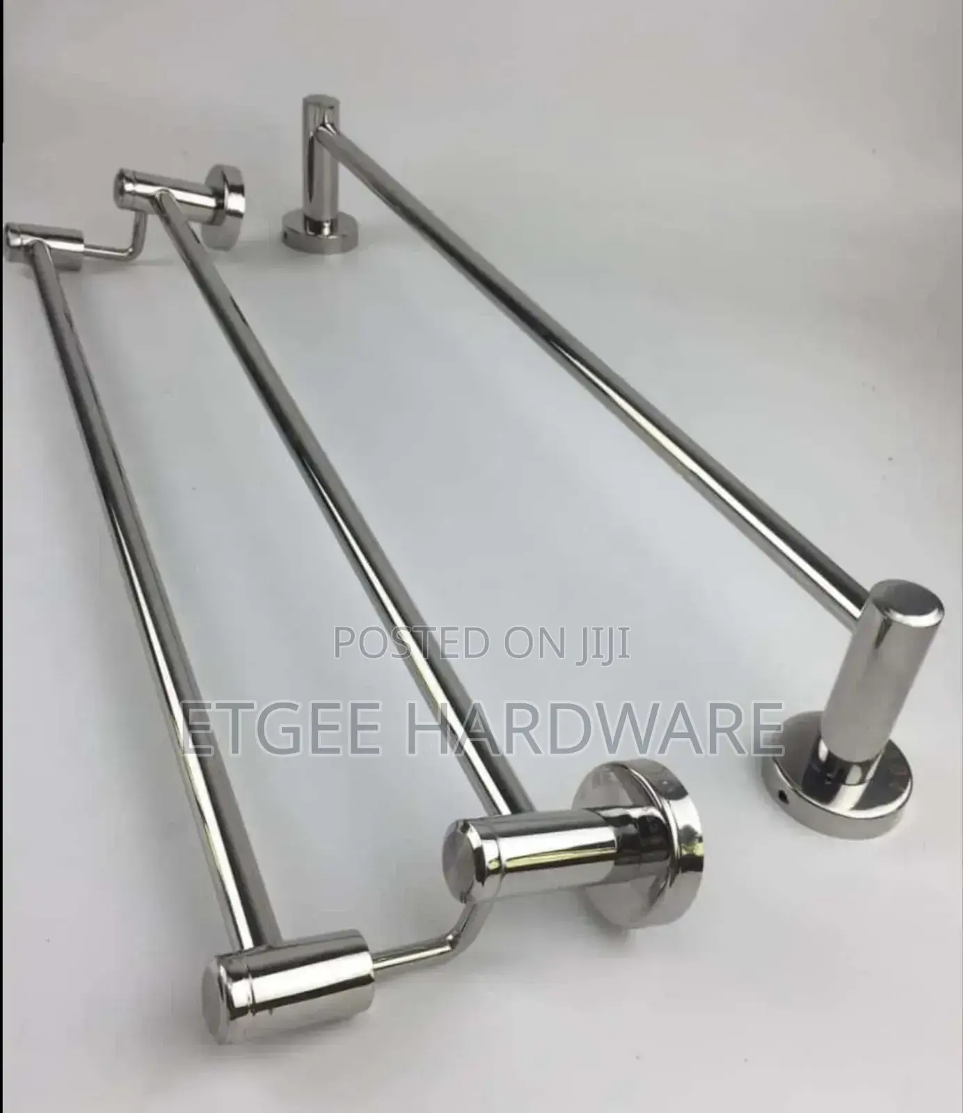 Towel Holder Rail Classy