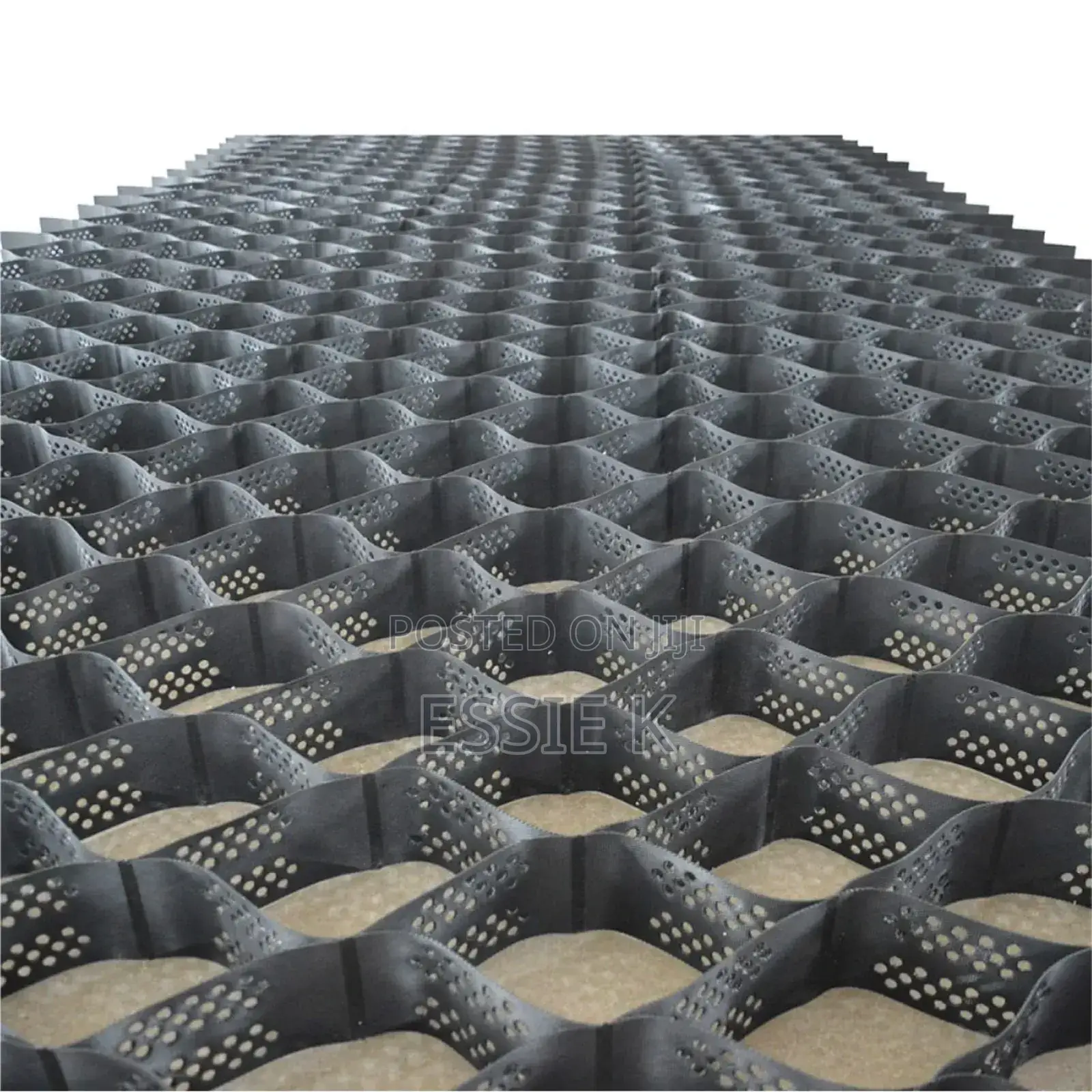 Geocell Suppliers