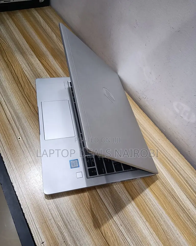 Laptop HP ProBook 640 8GB Intel Core I5 SSD 256GB