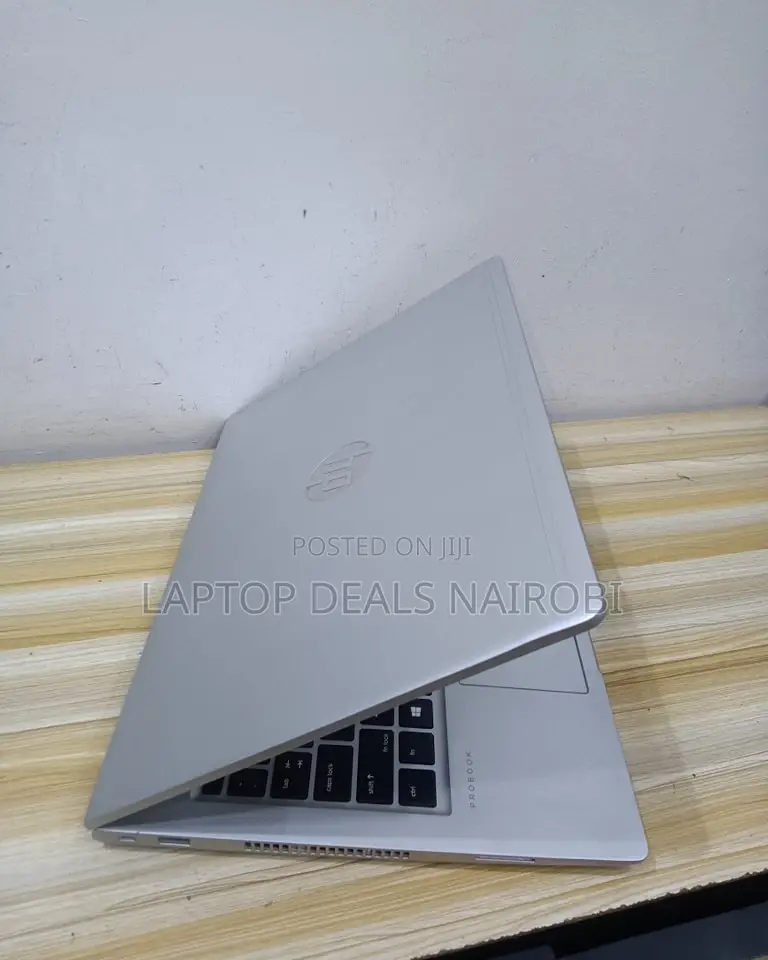 Laptop HP ProBook 640 8GB Intel Core I5 SSD 256GB
