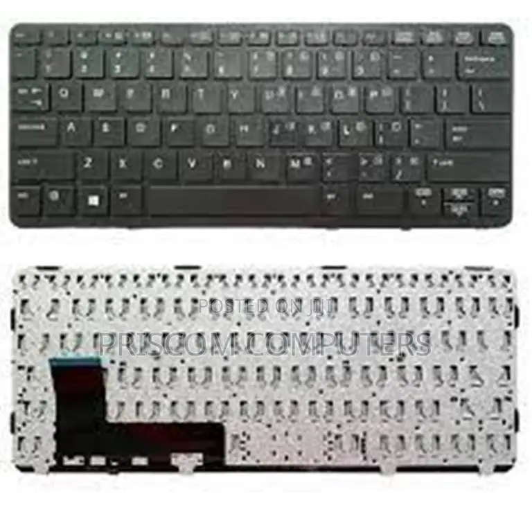 Laptop Keyboard For HP Elitebook Revolve 810 G3